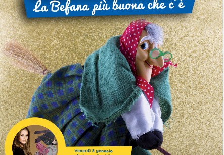 befana