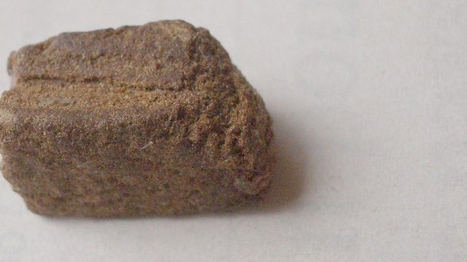 hashish