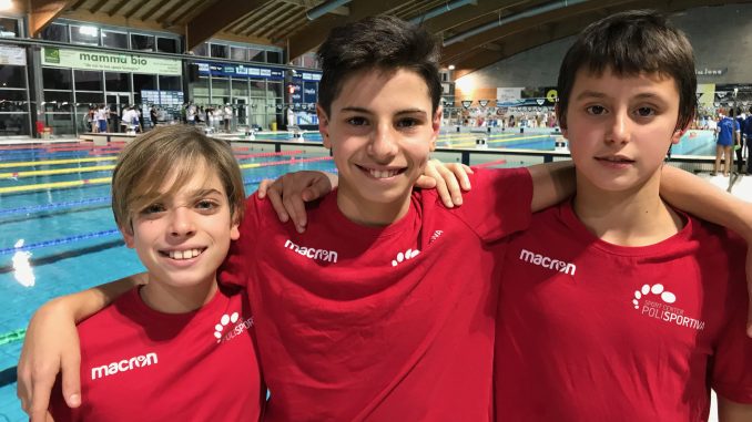 nuoto