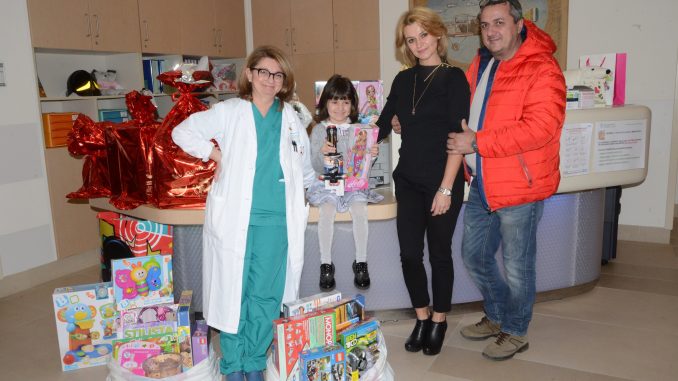 ospedalebambini