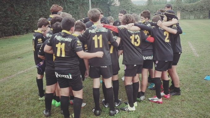 rugby