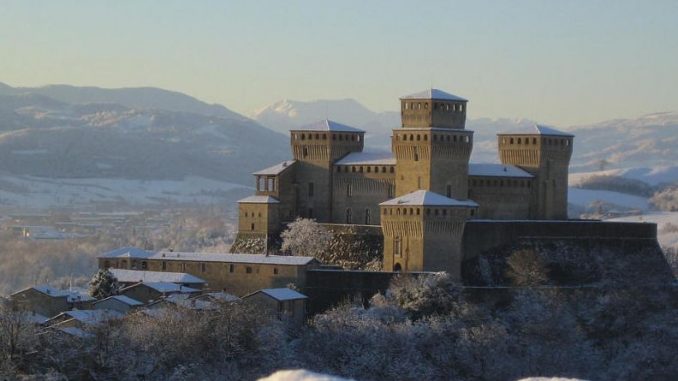 CASTELLO NEVE
