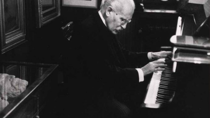 Toscanini