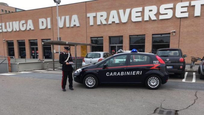 carabinieri