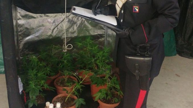 carabinieri