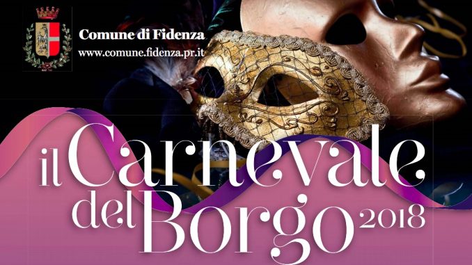 carnevaleborgo