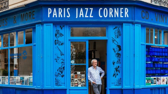 jazz