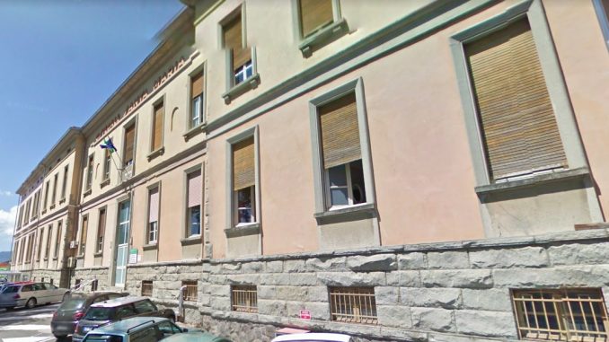 ospedale