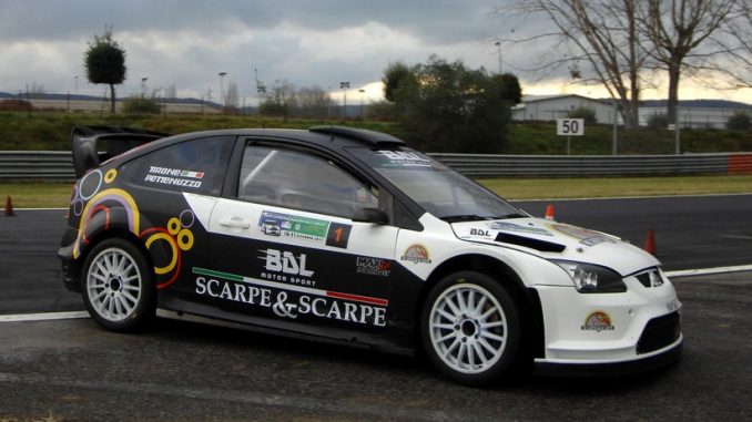 rally