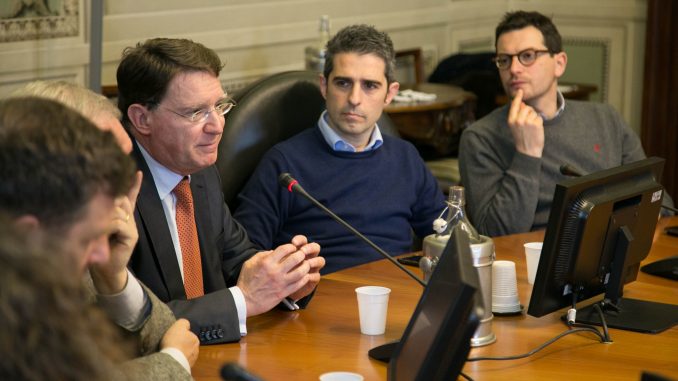2018 02 09 Pizzarotti Guerra incontro Emilib-5