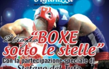 boxe