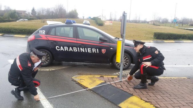 carabinieri