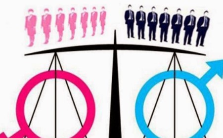 democrazia paritaria