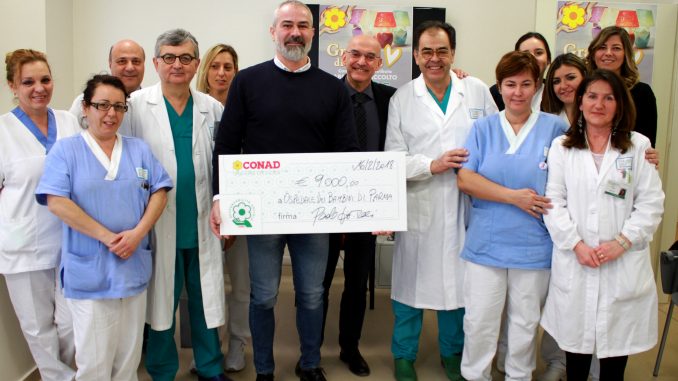donazione