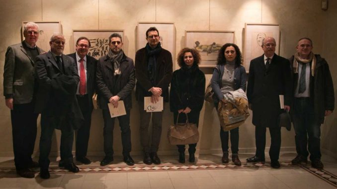 mostra