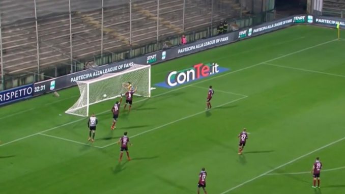 salernitana