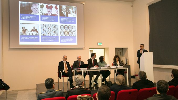 Palazzo Governatore Pizzarotti Libera 15.03.2018 - 3