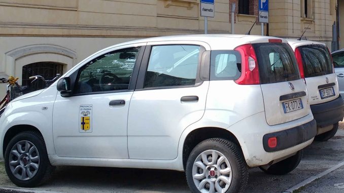 autoservizio