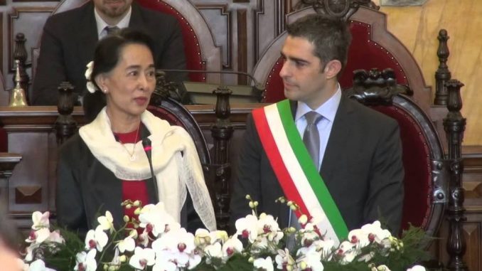 cittadinanzaonoraria