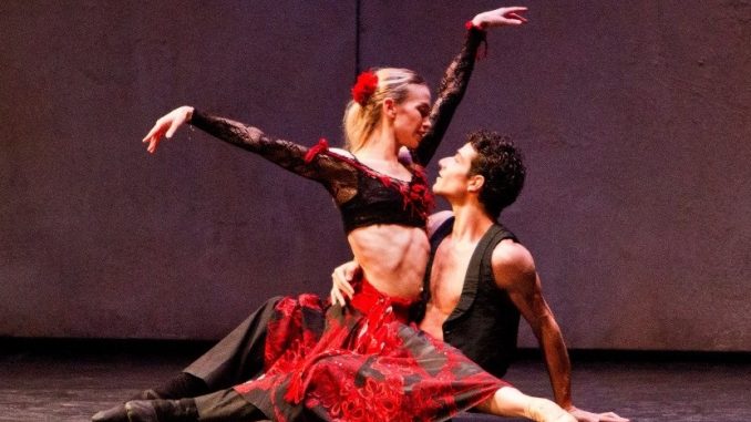 danza