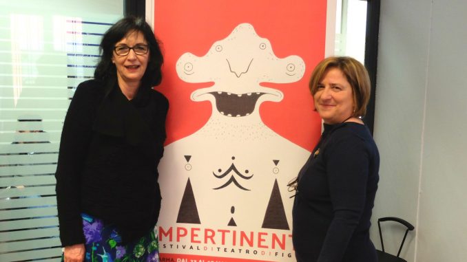 impertinente