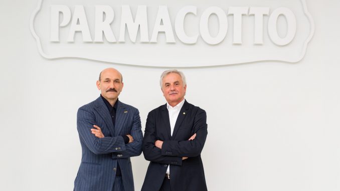 parmacotto