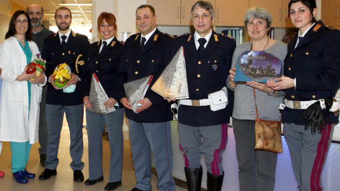 polizia