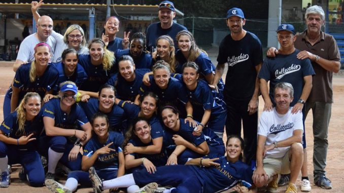 softball