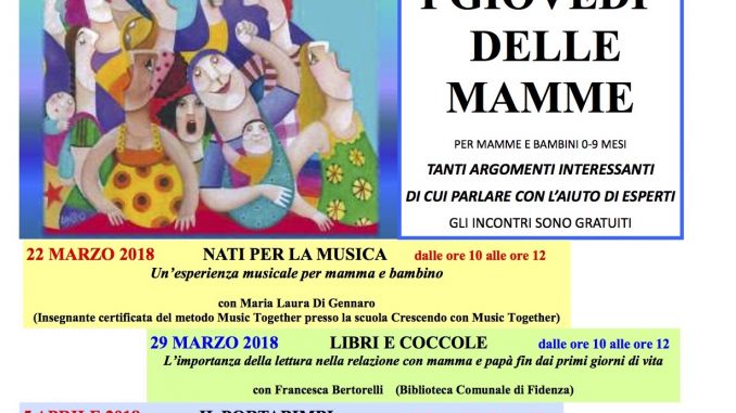 spaziomamme
