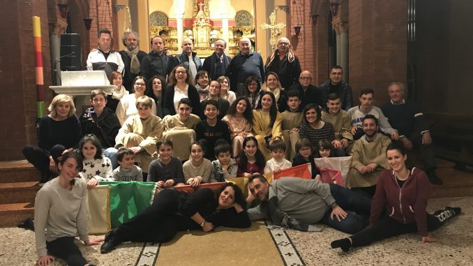 Il Risorto