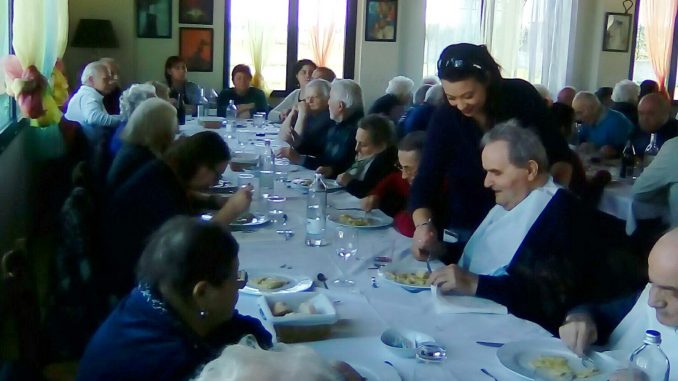 pranzo