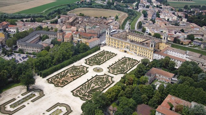Reggia colorno