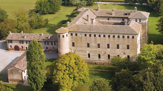 castelli