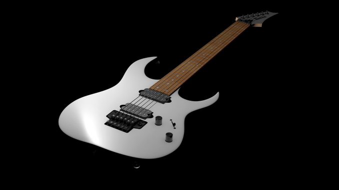 chitarra