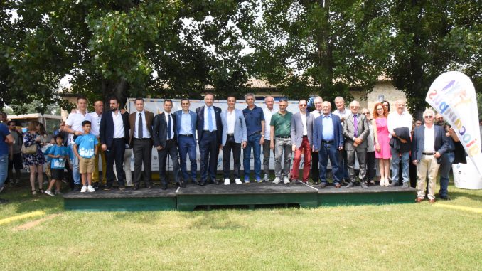 giocampus