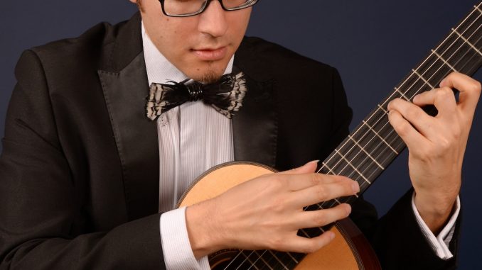 guitar