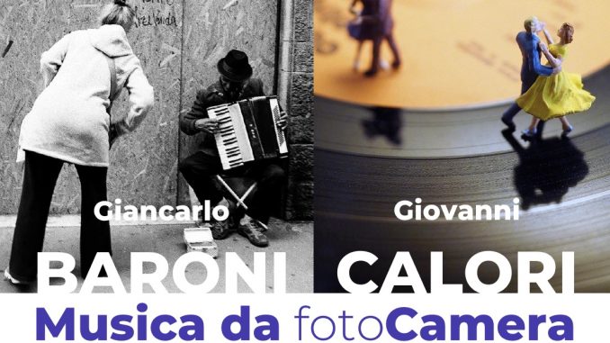 musicadafotocamera