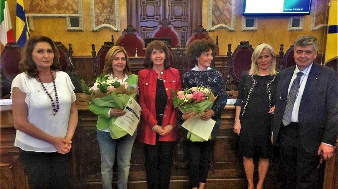 occhipremio