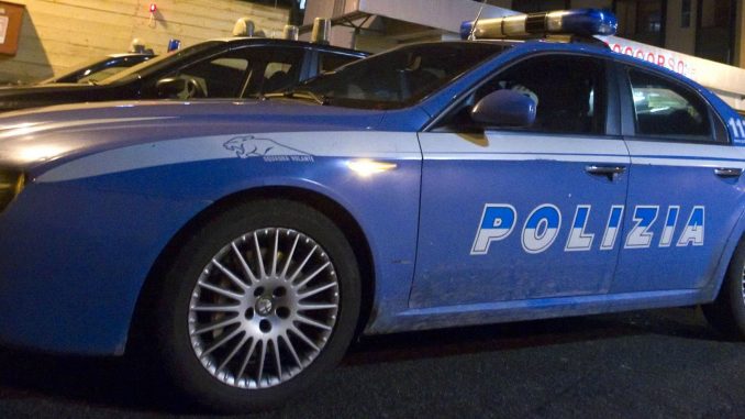 polizia