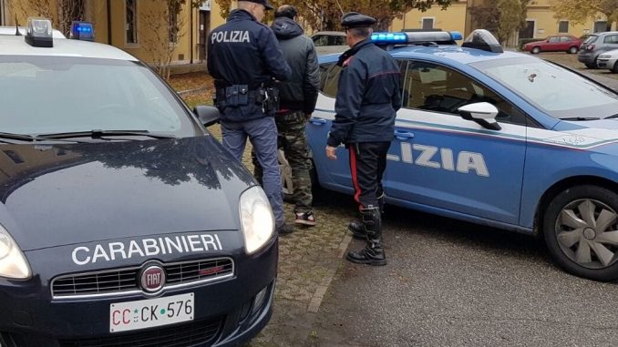 poliziacarabinieri