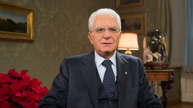 presidente