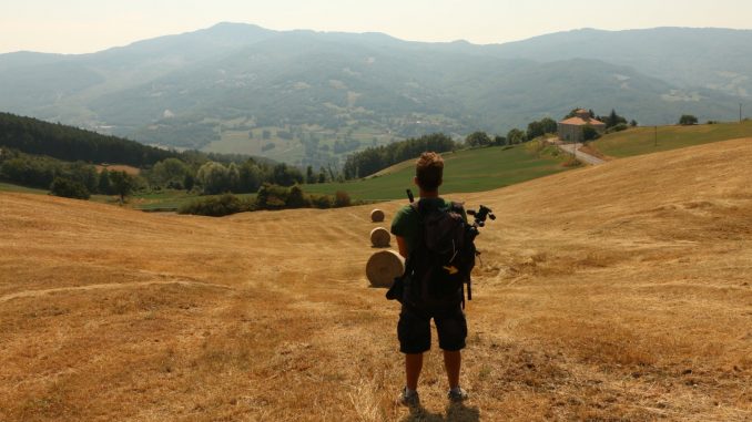 via francigena