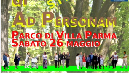 villa parma