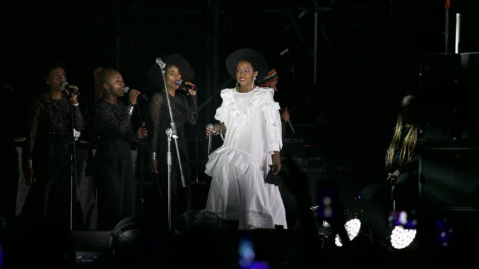 2018 06 22 Guerra Lauryn Hill cittadella Music FestivalIMG_0354