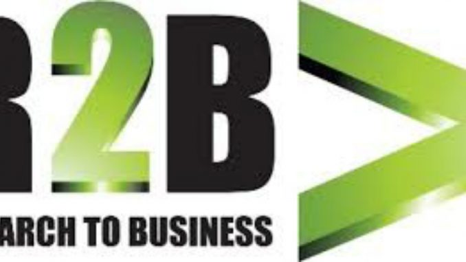 Research to Business