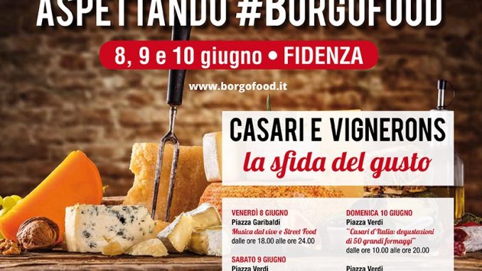 borgofood
