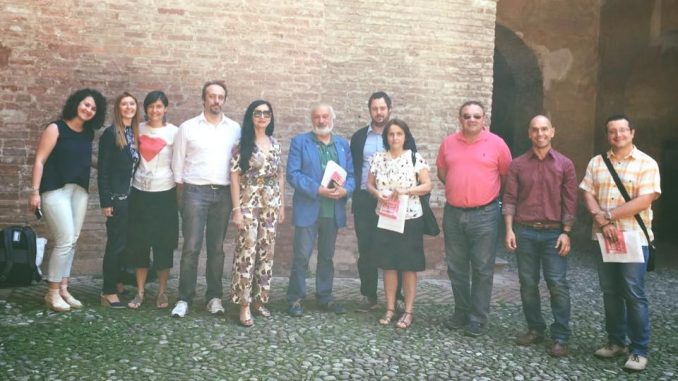 foto conferenza stampa Musica in Castello (1)