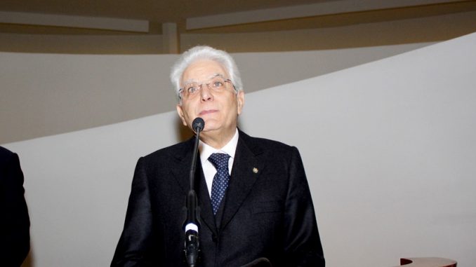mattarella