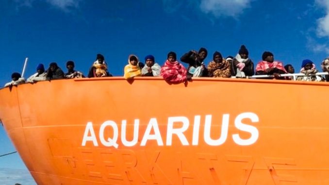 migranti