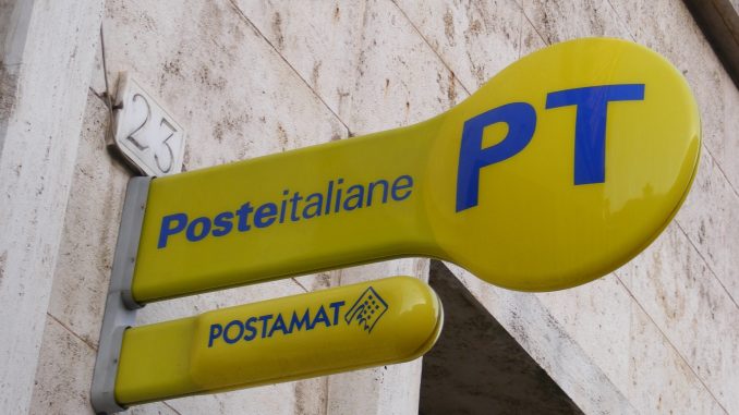 poste